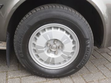 Citroën CX